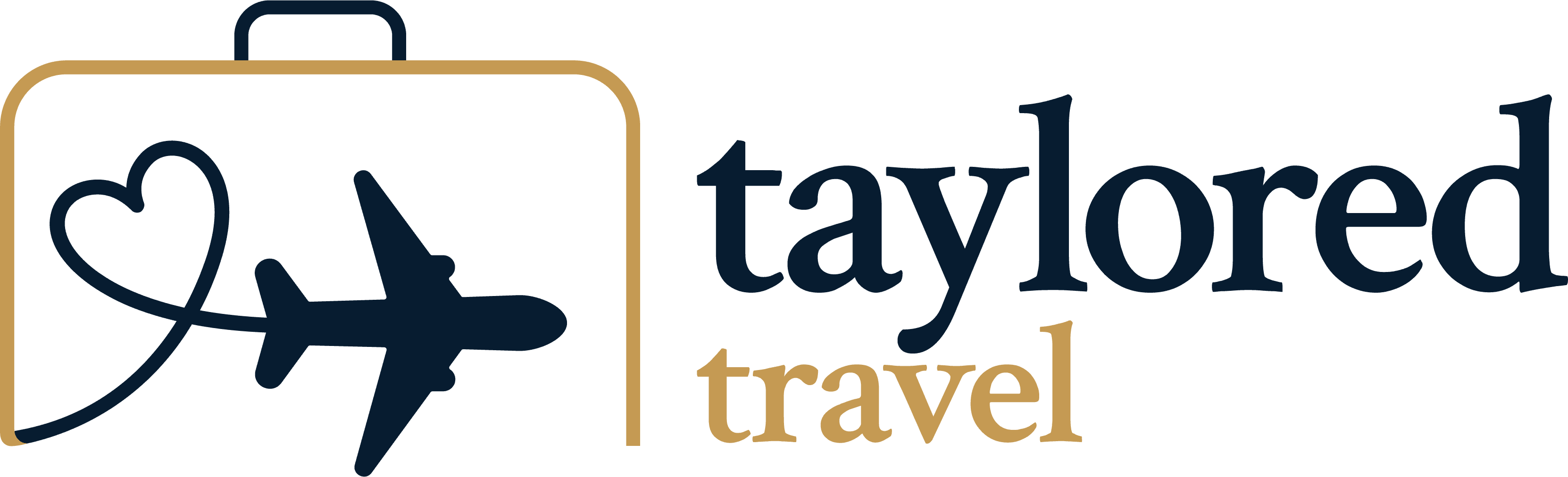 Taylored Travel™